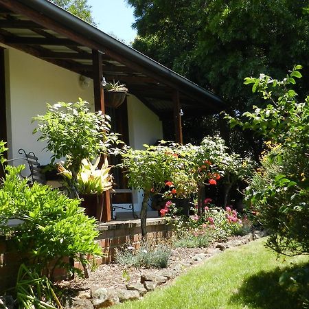 Wagners Cottages สวอนซี ภายนอก รูปภาพ