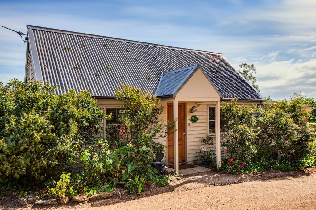 Wagners Cottages สวอนซี ภายนอก รูปภาพ