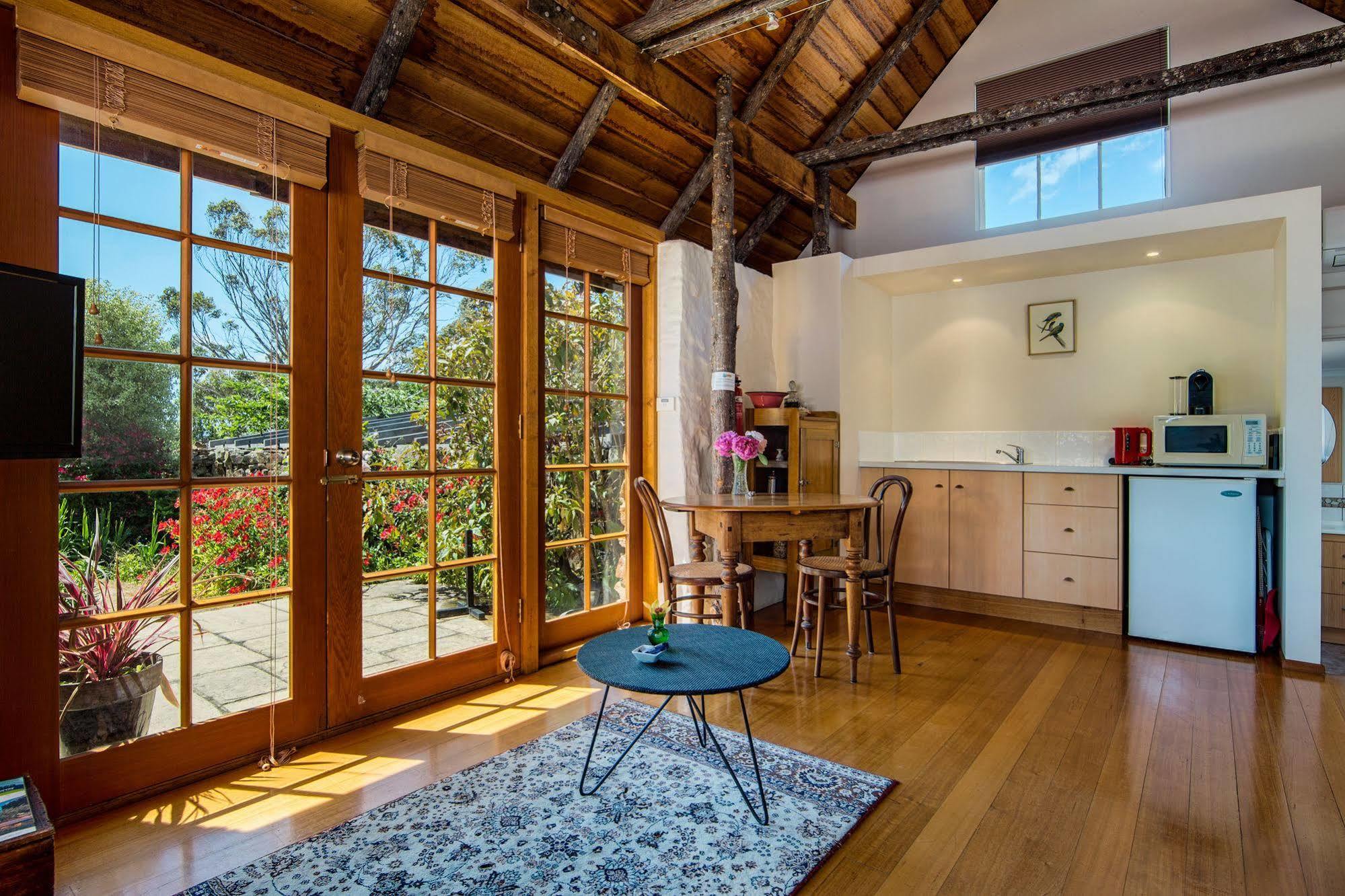 Wagners Cottages สวอนซี ภายนอก รูปภาพ