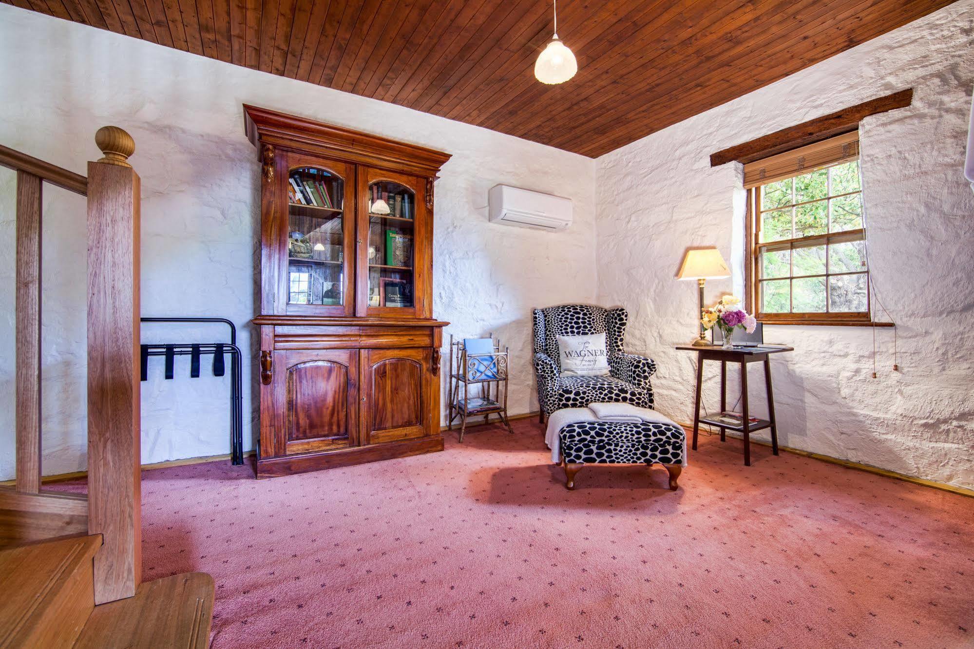 Wagners Cottages สวอนซี ภายนอก รูปภาพ