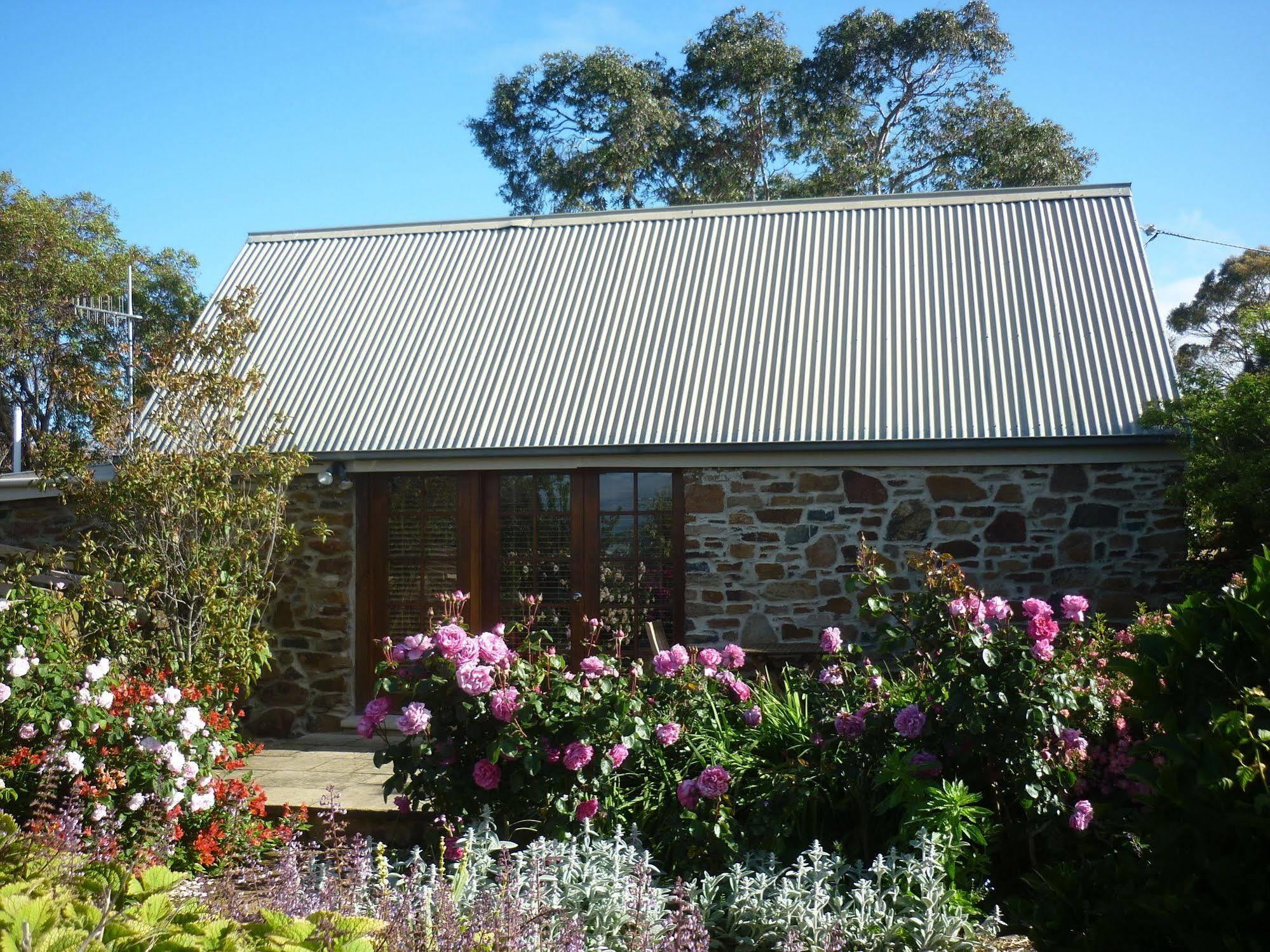 Wagners Cottages สวอนซี ภายนอก รูปภาพ