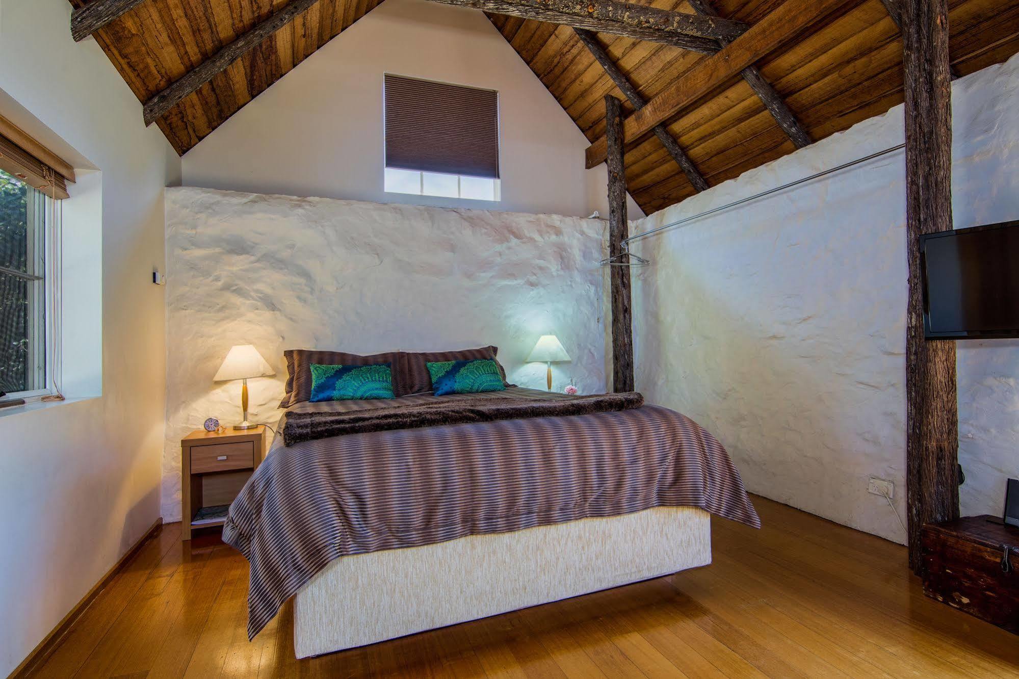 Wagners Cottages สวอนซี ภายนอก รูปภาพ