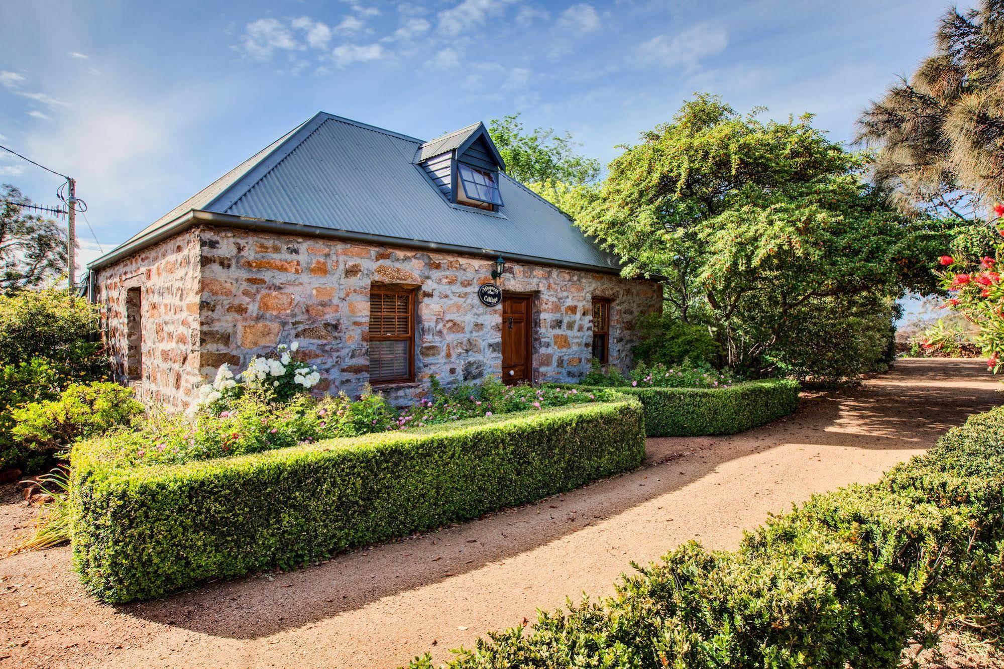 Wagners Cottages สวอนซี ภายนอก รูปภาพ